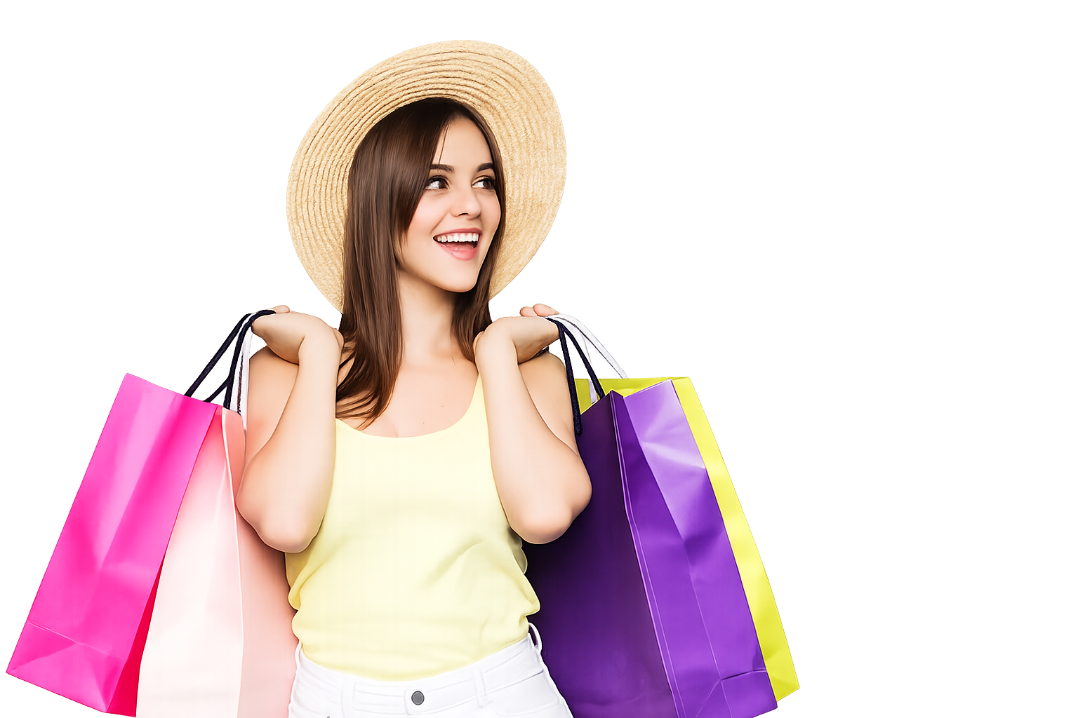 Shopping