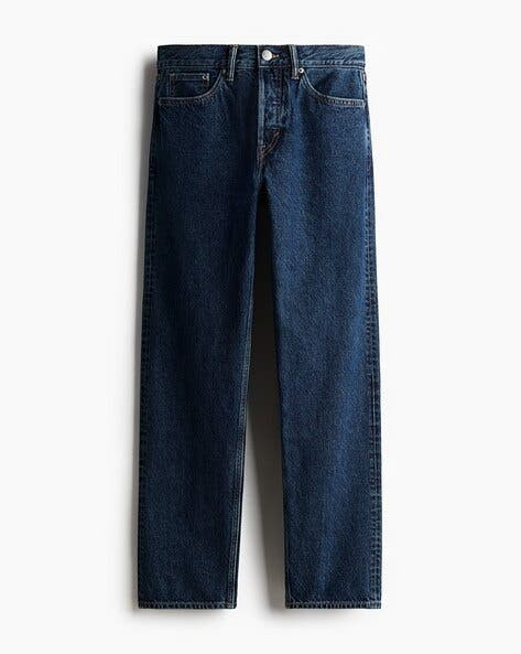 Men Relaxed Jeans