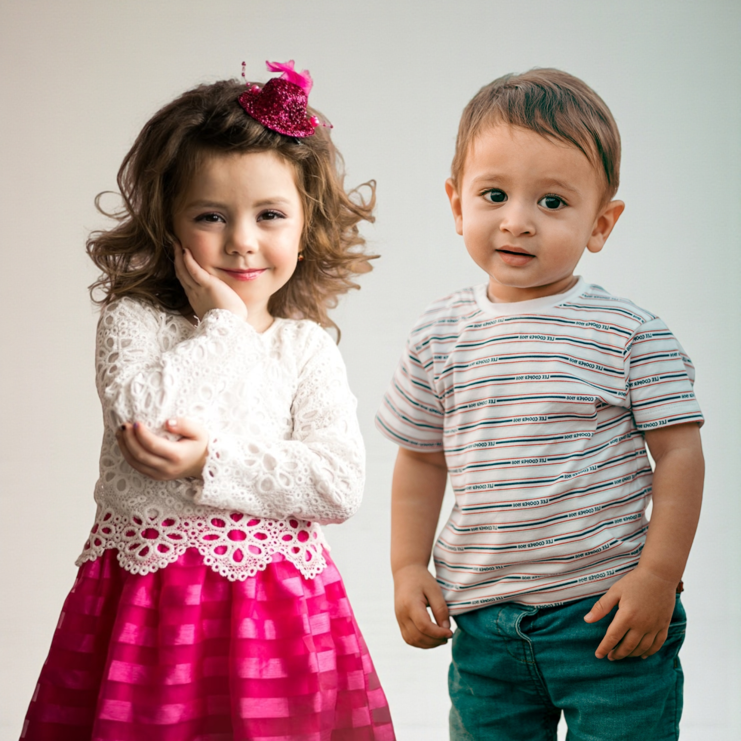 Kids & Toys