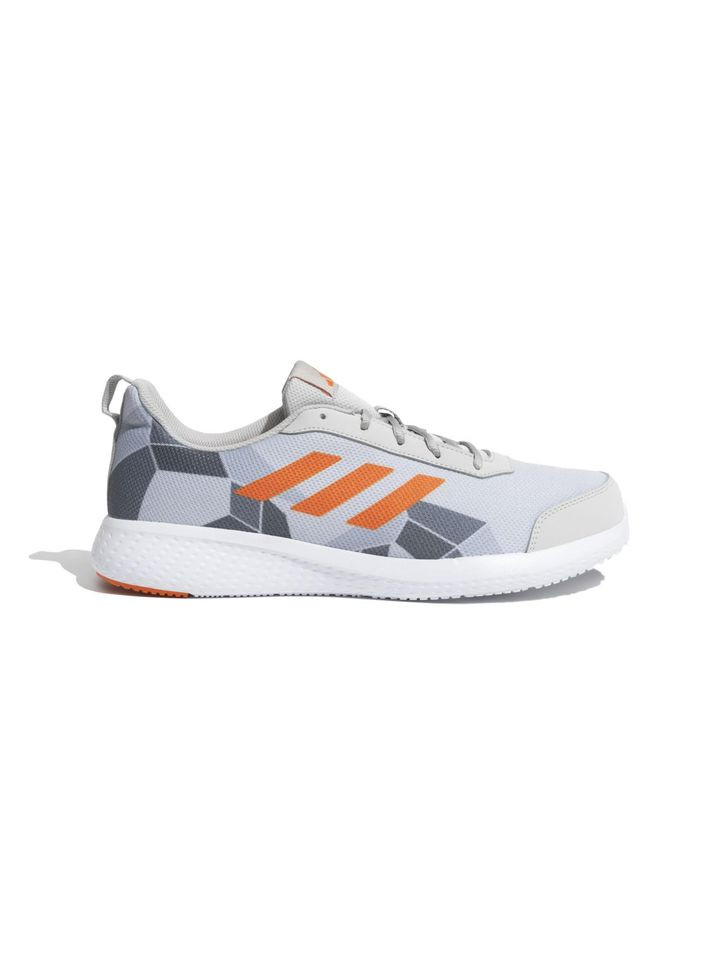 Adidas Astoundrun Grey Running Shoes