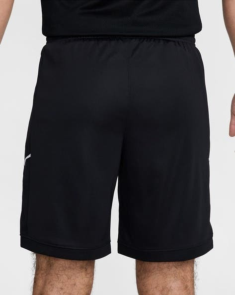 NIKE Men Academy Soccer Regular Fit Shirts