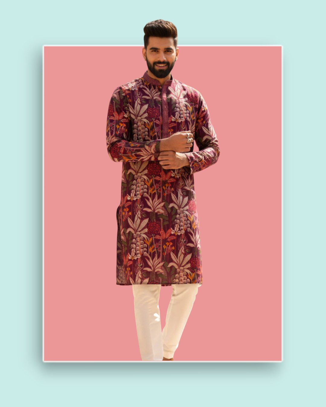 Ethnicwear